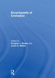 Book cover of: Encyclopedia of Cremation