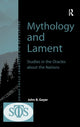 Book cover of: Mythology and Lament. By: John Geyer