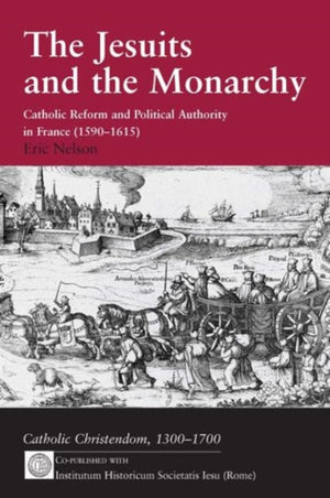 Jesuits and the Monarchy