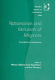 Book cover of: Nationalism and Exclusion of Migrants