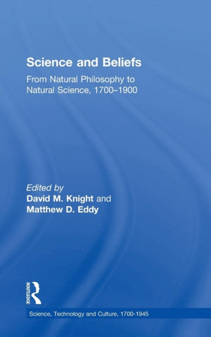 Science and Beliefs