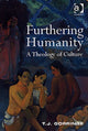 Book cover of: Furthering Humanity. By: Timothy J. Gorringe