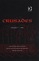 Book cover of: Crusades