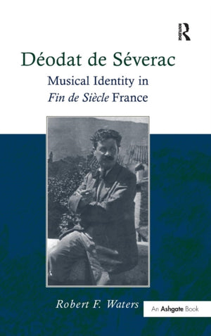 Deodat de Severac