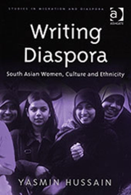 Book cover of: Writing Diaspora