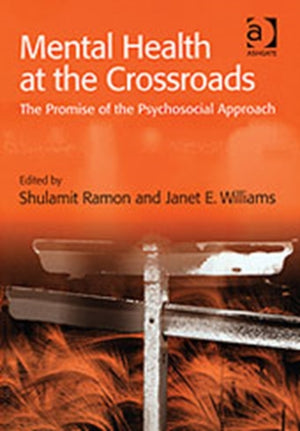 Mental Health at the Crossroads