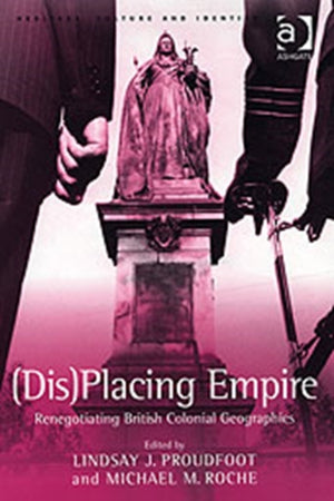 (Dis)Placing Empire