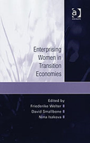 Enterprising Women in Transition Economies