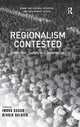Book cover of: Regionalism Contested