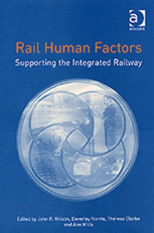Rail Human Factors