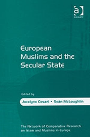 European Muslims and the Secular State