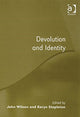 Book cover of: Devolution and Identity