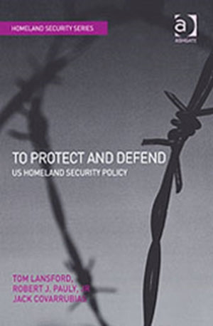 To Protect and Defend