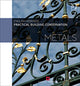 Book cover of: Practical Building Conservation: Metals. By: Sophie Godfraind