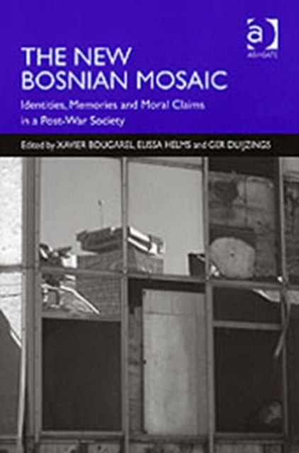 Book cover of: New Bosnian Mosaic