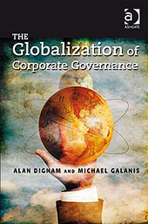 Globalization of Corporate Governance