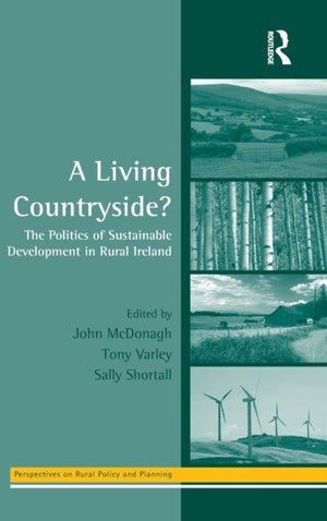Living Countryside?