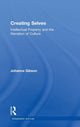 Book cover of: Creating Selves. By: Johanna Gibson