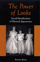 Book cover of: Power of Looks. By: Bonnie Berry