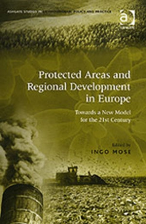 Protected Areas and Regional Development in Europe
