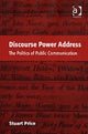 Book cover of: Discourse Power Address. By: Price, Stuart