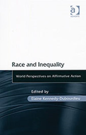 Race and Inequality