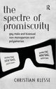 Book cover of: Spectre of Promiscuity. By: Christian Klesse