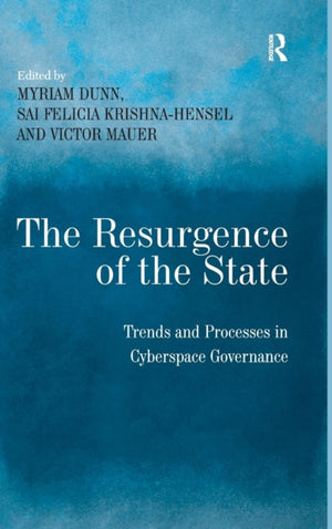Resurgence of the State