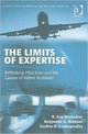 Book cover of: Limits of Expertise. By: R. Key Dismukes