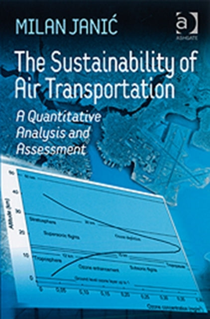 The Sustainability of Air Transportation