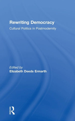 Rewriting Democracy