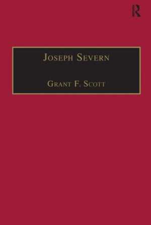 Joseph Severn