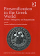 Book cover of: Personification in the Greek World