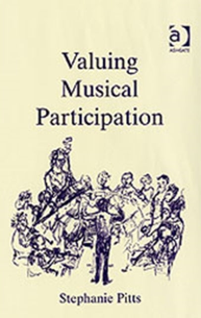 Valuing Musical Participation