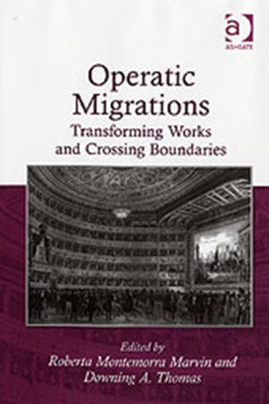 Operatic Migrations