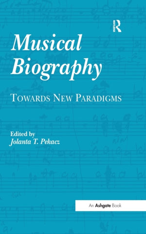 Musical Biography