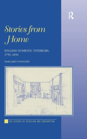 Stories from Home