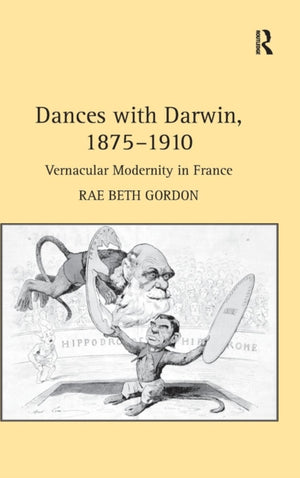 Dances with Darwin, 1875–1910