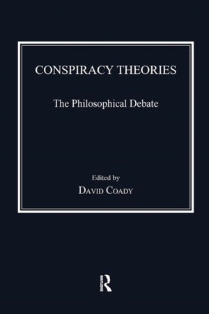 Conspiracy Theories