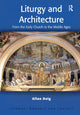 Book cover of: Liturgy and Architecture. By: Allan Doig