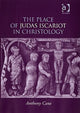 Book cover of: Place of Judas Iscariot in Christology