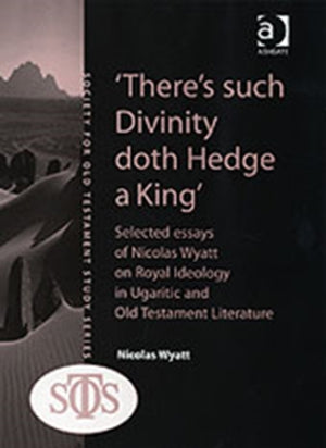 There's such Divinity doth Hedge a King'