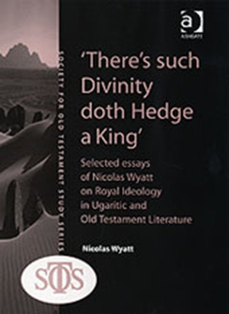 There's such Divinity doth Hedge a King'