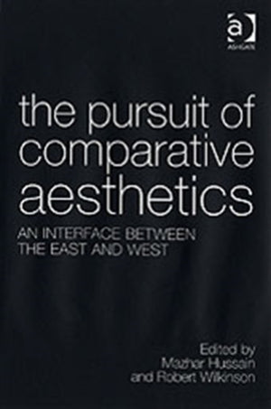 The Pursuit of Comparative Aesthetics