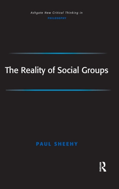 The Reality of Social Groups