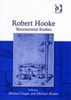 Book cover of: Robert Hooke