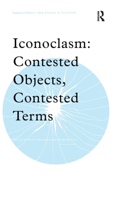 Book cover of: Iconoclasm
