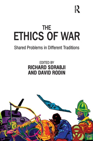 Ethics of War