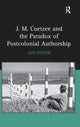 Book cover of: J.M. Coetzee and the Paradox of Postcolonial Authorship. By: Jane Poyner