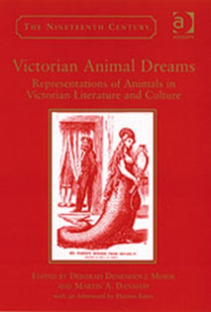 Victorian Animal Dreams
